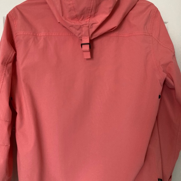 Napapijri Shell Jacket - Picture 6 of 6